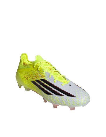 Buty piłkarskie adidas f50 elite fg jr6457