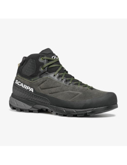 Buty rapid xt mid gtx-shark-military-41 scarpa