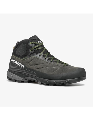 Buty rapid xt mid gtx-shark-military-41 scarpa