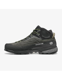 Buty rapid xt mid gtx-shark-military-41 scarpa 2