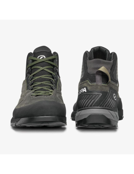 Buty rapid xt mid gtx-shark-military-41 scarpa