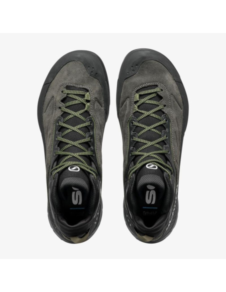 Buty rapid xt mid gtx-shark-military-41 scarpa