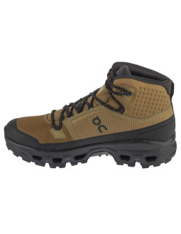 Buty on cloudrock mid waterproof m 2