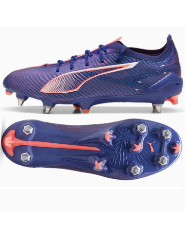 Buty piłkarskie puma ultra 5 ultimate mxsg m 107883