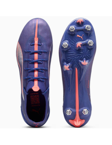 Buty piłkarskie puma ultra 5 ultimate mxsg m 107883