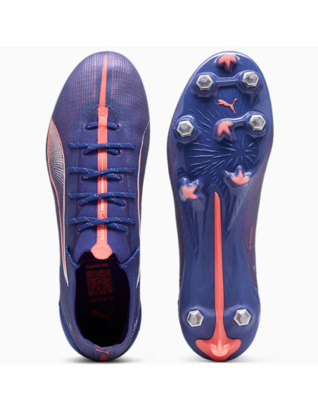 Buty piłkarskie puma ultra 5 ultimate mxsg m 107883