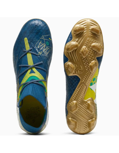 Buty puma future 7 ultimate bna fg/ag 108079-01