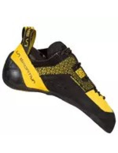 Buty katana laces-yellow-black-38 la sportiva
