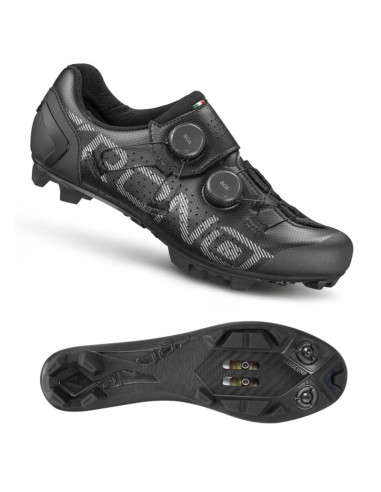 Crono buty mtb cx-1-22 czarne 43 kompozyt