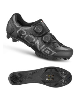 Crono buty mtb cx-1-22 czarne 45 kompozyt