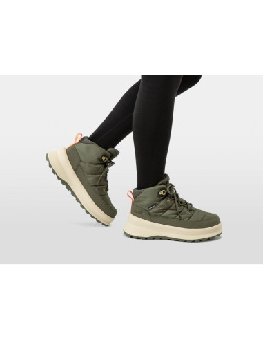 Helly hansen damskie buty zimowe w winter bliss boot ht 12071 431