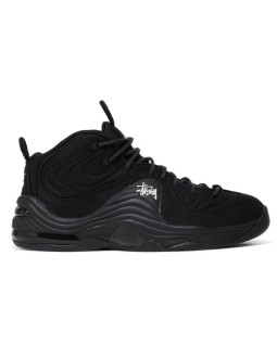 Nike buty męskie x stussy air penny ii sp dq5674-001