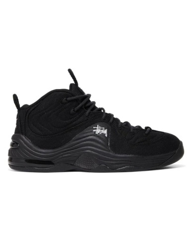Nike buty męskie x stussy air penny ii sp dq5674-001