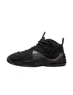 Nike buty męskie x stussy air penny ii sp dq5674-001 2