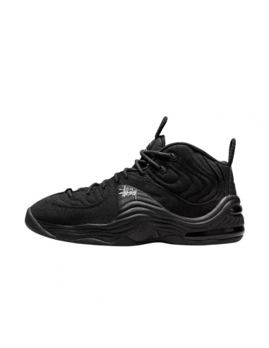 Nike buty męskie x stussy air penny ii sp dq5674-001