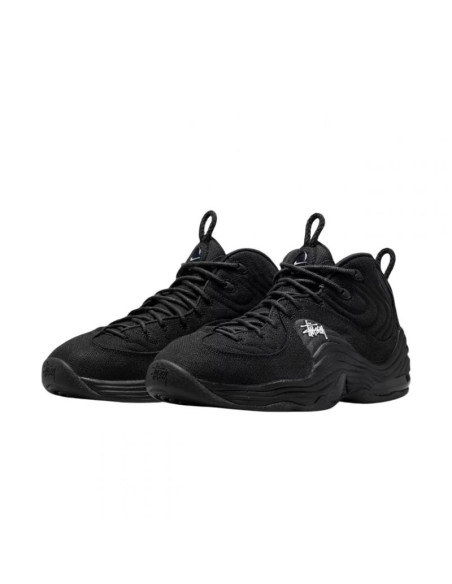 Nike buty męskie x stussy air penny ii sp dq5674-001