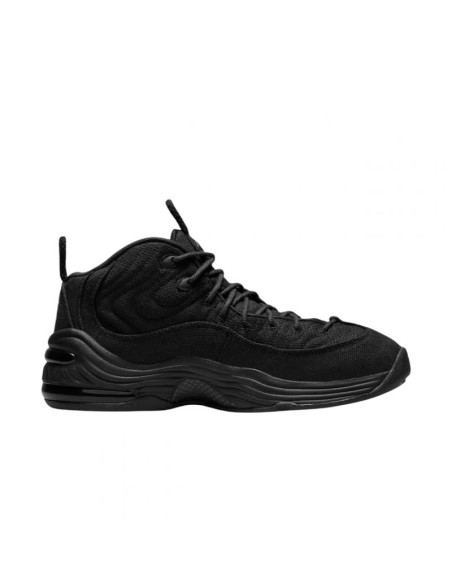 Nike buty męskie x stussy air penny ii sp dq5674-001