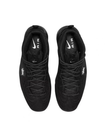 Nike buty męskie x stussy air penny ii sp dq5674-001