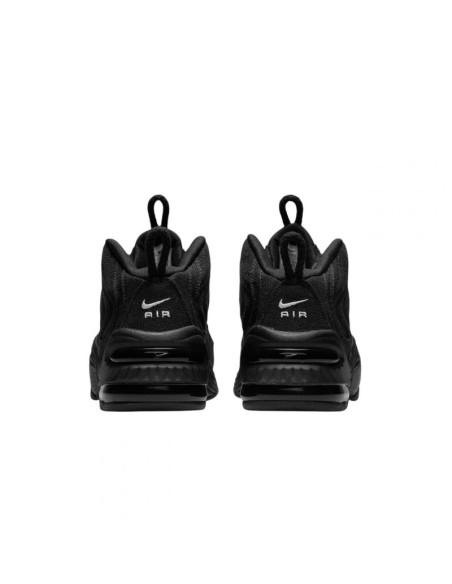 Nike buty męskie x stussy air penny ii sp dq5674-001