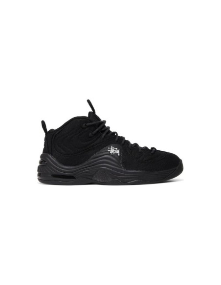 Nike buty męskie x stussy air penny ii sp dq5674-001