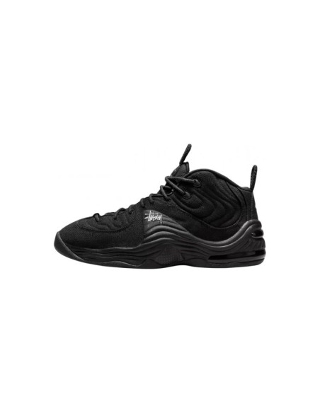 Nike buty męskie x stussy air penny ii sp dq5674-001