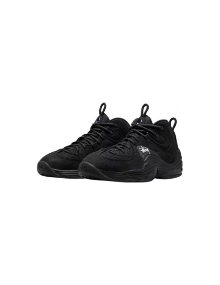 Nike buty męskie x stussy air penny ii sp dq5674-001