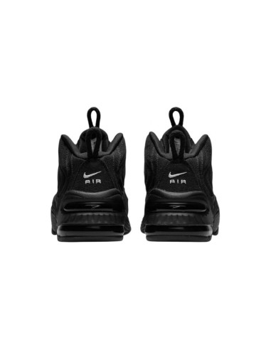 Nike buty męskie x stussy air penny ii sp dq5674-001