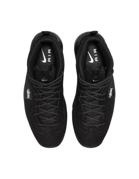 Nike buty męskie x stussy air penny ii sp dq5674-001