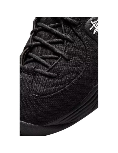 Nike buty męskie x stussy air penny ii sp dq5674-001