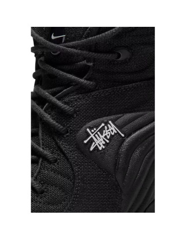 Nike buty męskie x stussy air penny ii sp dq5674-001