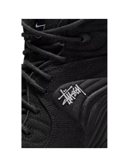 Nike buty męskie x stussy air penny ii sp dq5674-001