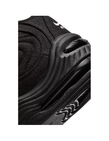 Nike buty męskie x stussy air penny ii sp dq5674-001