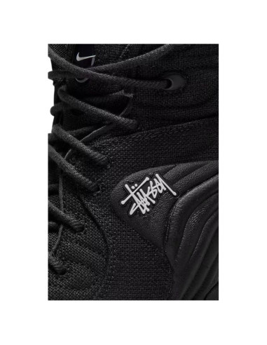 Nike buty męskie x stussy air penny ii sp dq5674-001