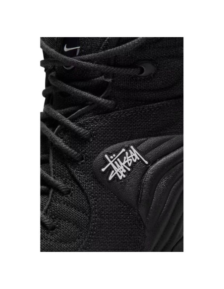 Nike buty męskie x stussy air penny ii sp dq5674-001