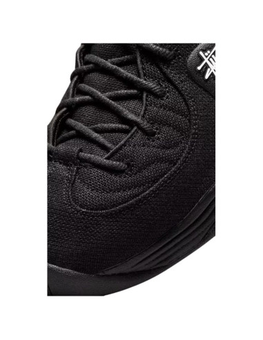 Nike buty męskie x stussy air penny ii sp dq5674-001