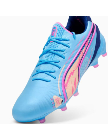 Buty piłkarskie puma king ultimate vol. up fg/ag m