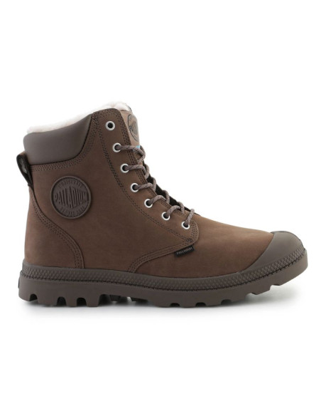 Buty palladium pampa sport cuff wps m 72992