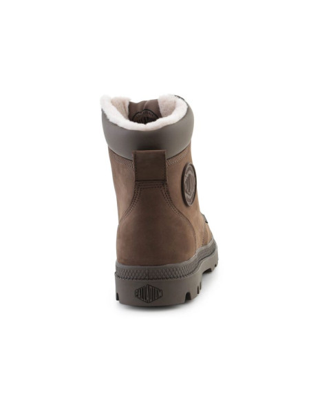 Buty palladium pampa sport cuff wps m 72992