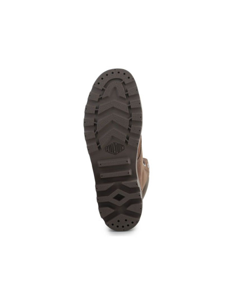 Buty palladium pampa sport cuff wps m 72992