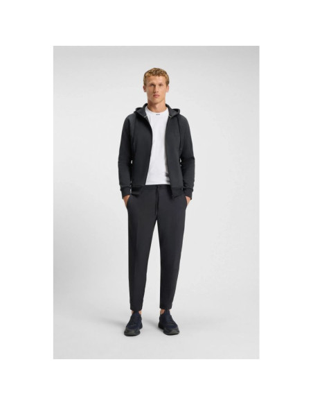 Buty męskie boss sneaker ttnm evo_slon_knrsd open blue (50523113-475)