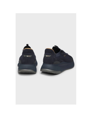 Buty męskie boss sneaker ttnm evo_slon_knrsd open blue (50523113-475)