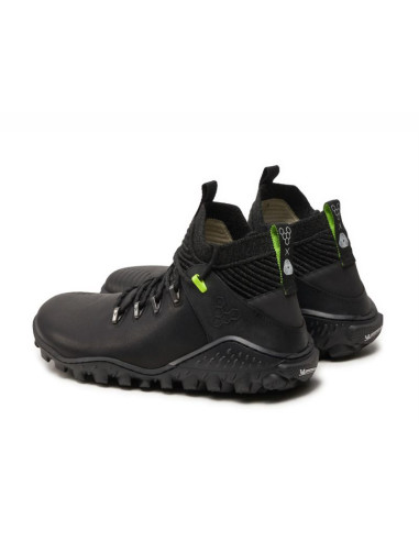 Buty turystyczne vivobarefoot magna forest esc - obsidian lime