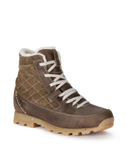 Buty damskie trekkingowe aku ega gtx