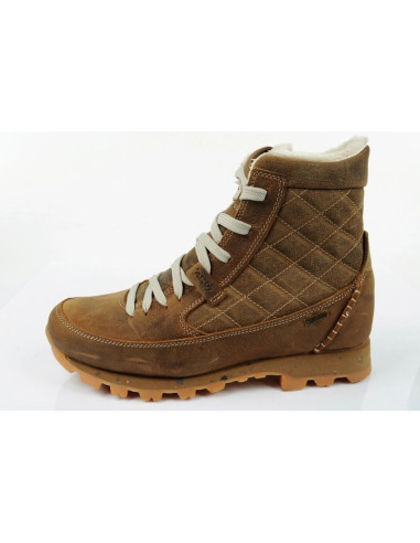 Buty damskie trekkingowe aku ega gtx