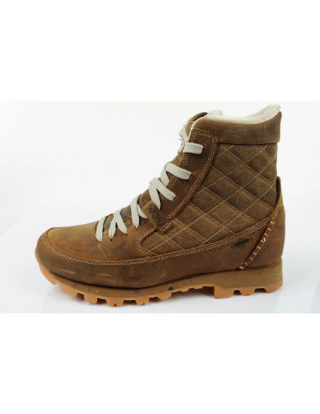 Buty damskie trekkingowe aku ega gtx