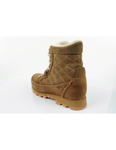 Buty damskie trekkingowe aku ega gtx