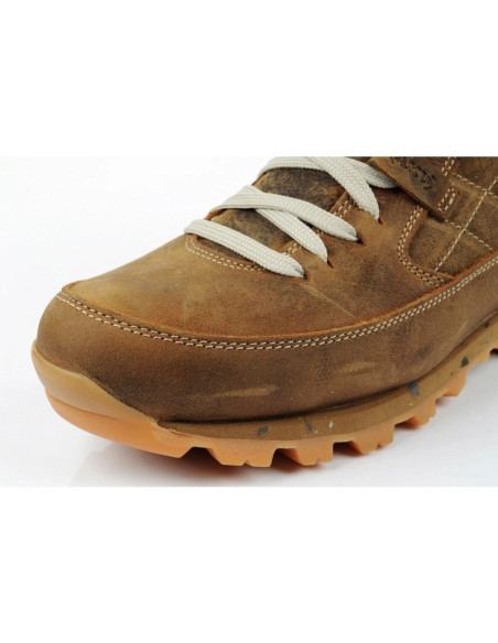 Buty damskie trekkingowe aku ega gtx