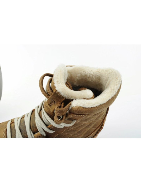 Buty damskie trekkingowe aku ega gtx