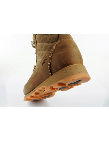 Buty damskie trekkingowe aku ega gtx