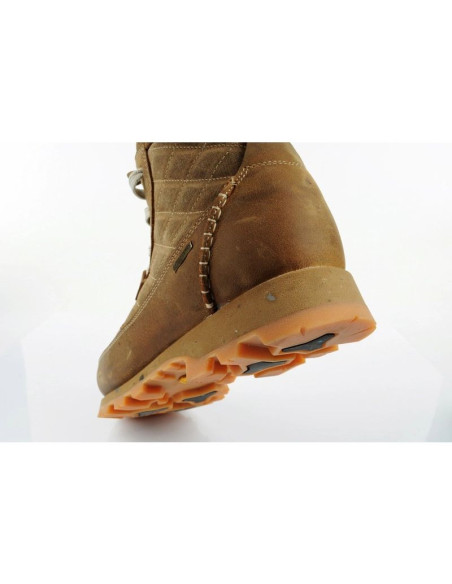 Buty damskie trekkingowe aku ega gtx